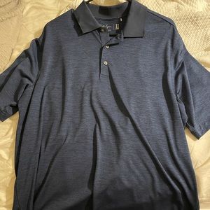 Walter Hagen golf shirt